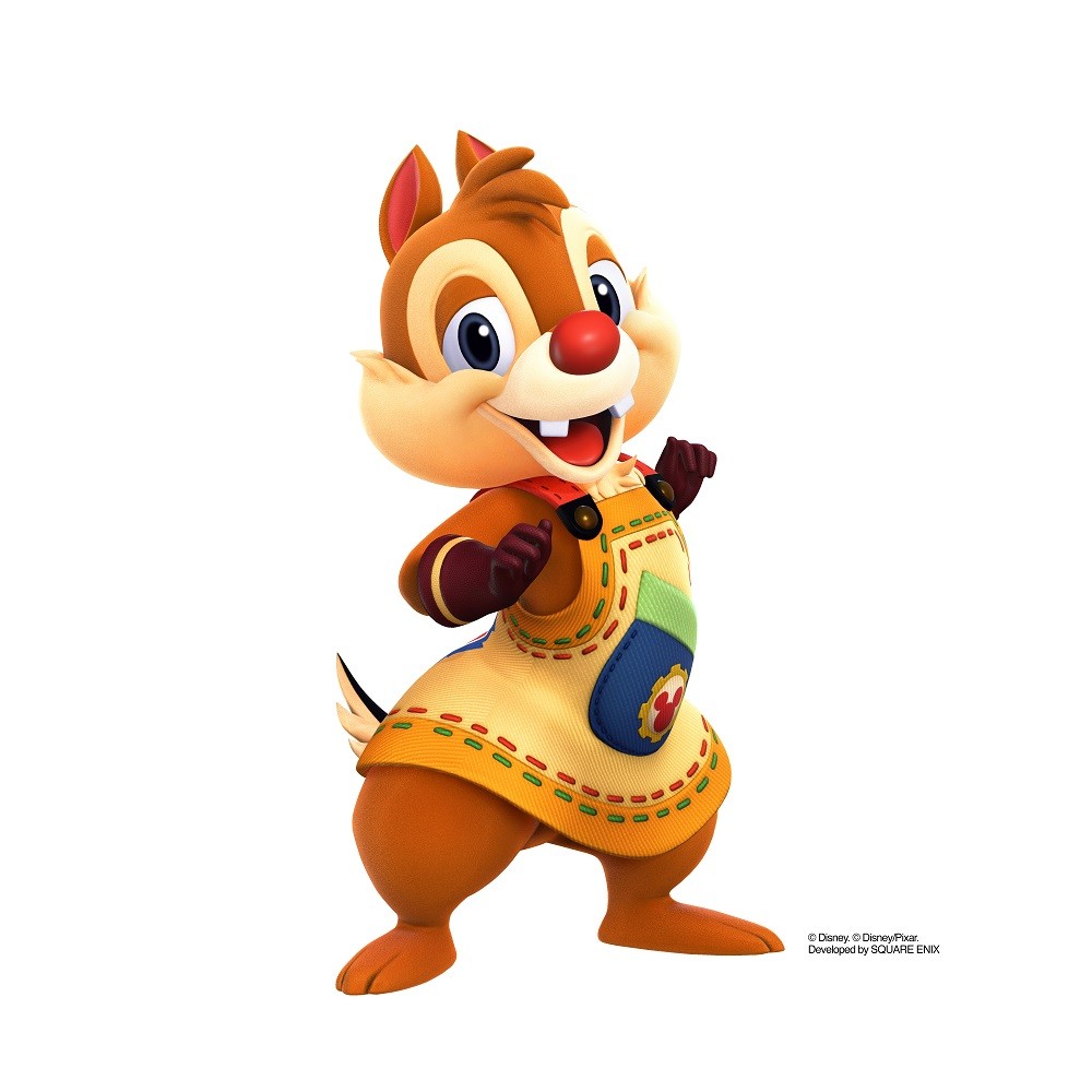 Kingdom Hearts III - Imagen 46